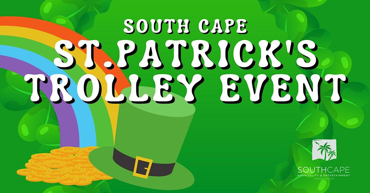cape cod 2025 st patricks day events
