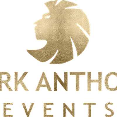 Mark Anthony Events logo