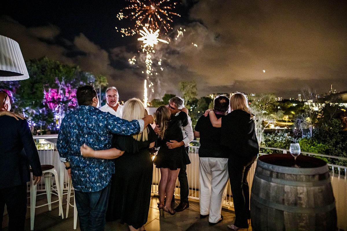 Gold coast events New Years Eve at Cucina Vivo | Second Seating, Cucina Vivo, Broadbeach, December 31 to January 1