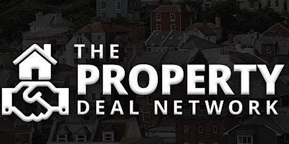 Property Deal Network Leeds - PDN - Property Investor Networking Event, 28 October | Event in Leeds | AllEvents
