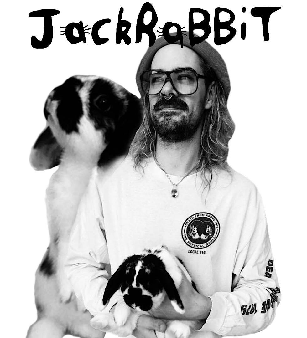 Jack Rabbit live at The Scottish Prince!, The Scottish Prince, Palm ...