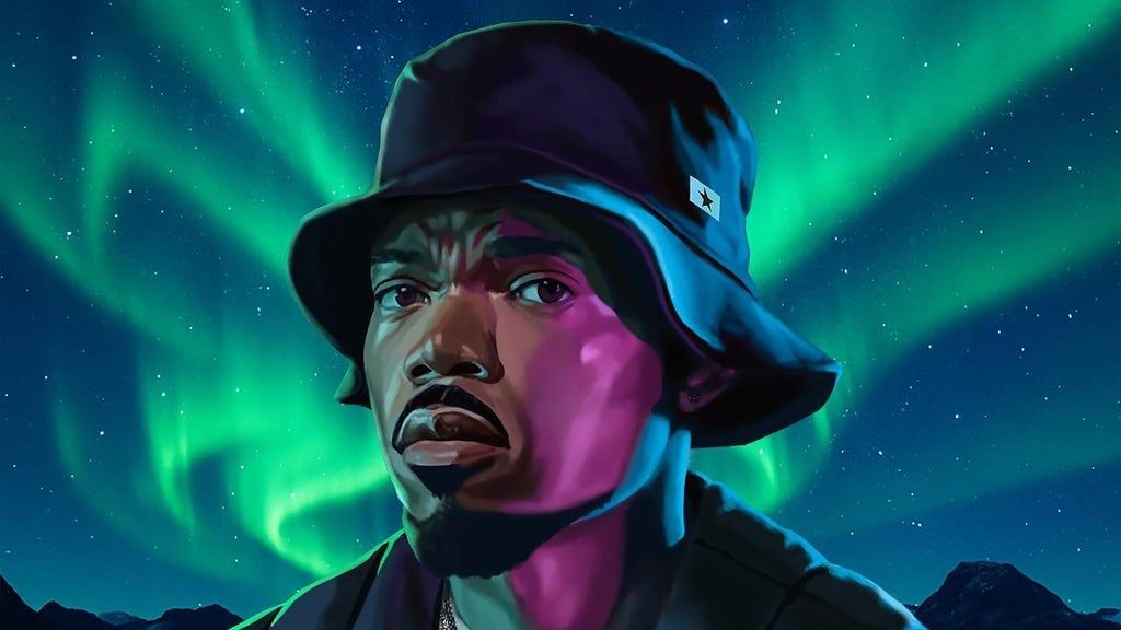 Chance the Rapper - And We Back Tour, 10 October | Event in Chicago | AllEvents