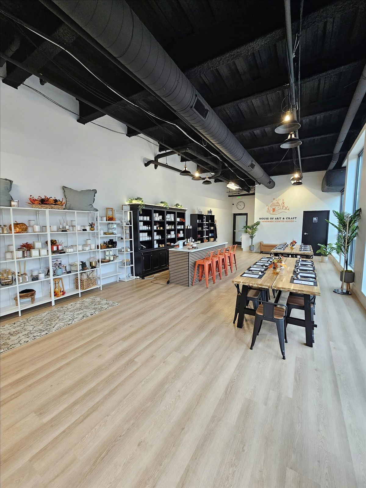 Candle Making Workshop in Boston-Brighton Area | Event in Boston | AllEvents