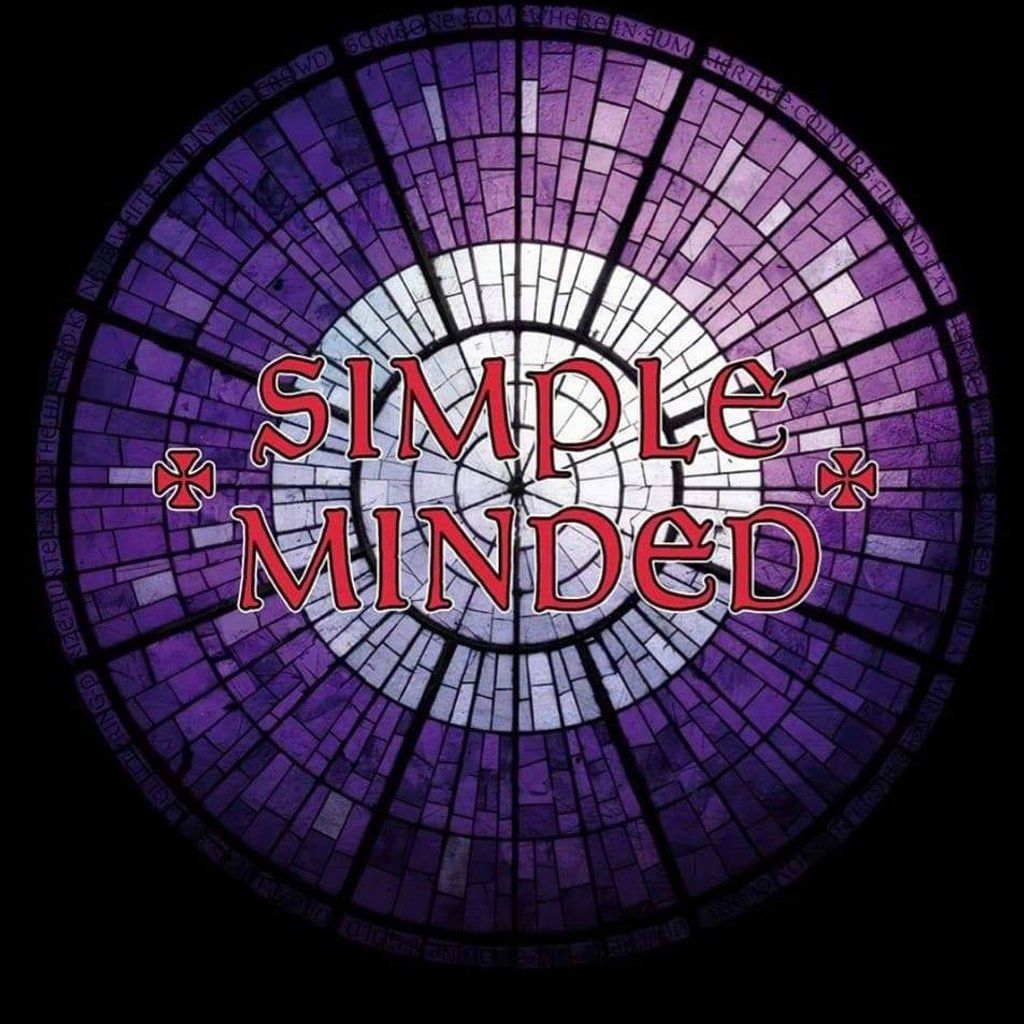 Simple Minded and Deacon Blues, 12 September | Event in Prestwick | AllEvents