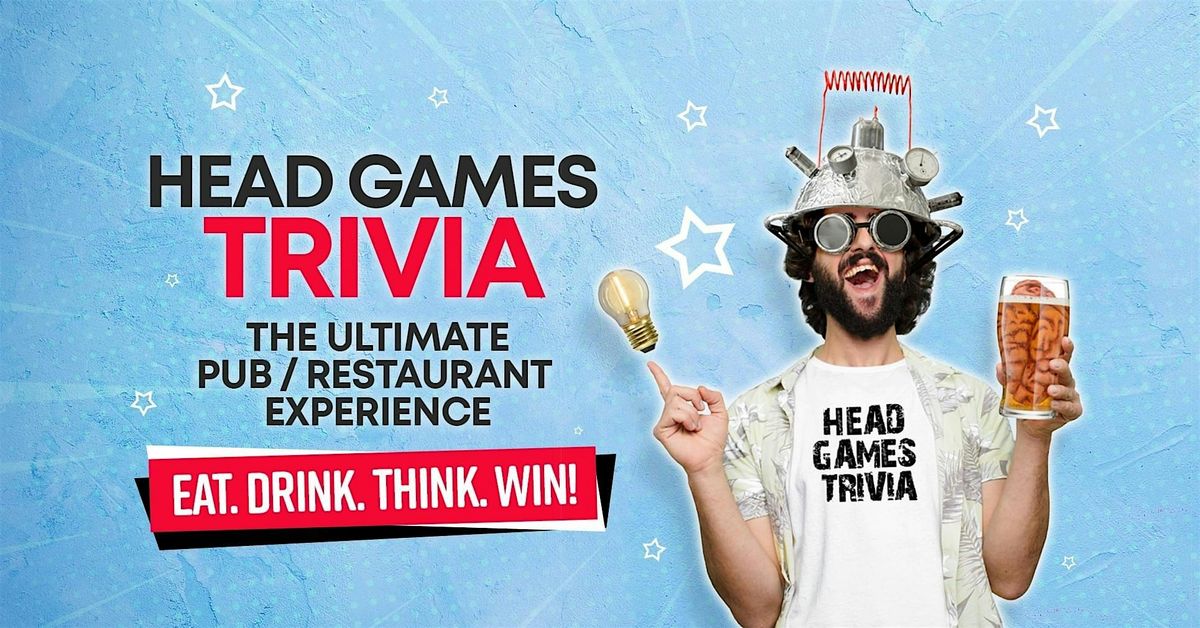 Trivia Night at Headlands Brewing Company - Lafayette | Event in Lafayette | AllEvents