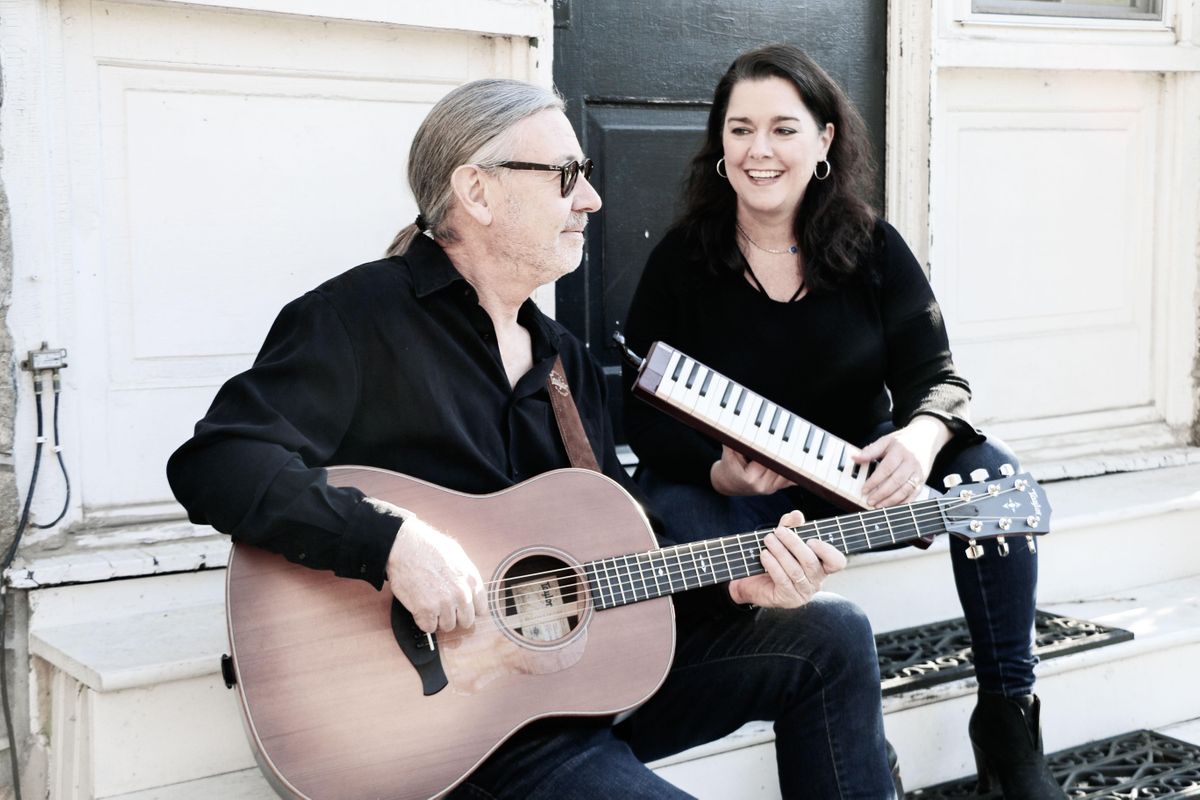 Live Music with Acoustic Keys, Chestnut Hill Brewing Company