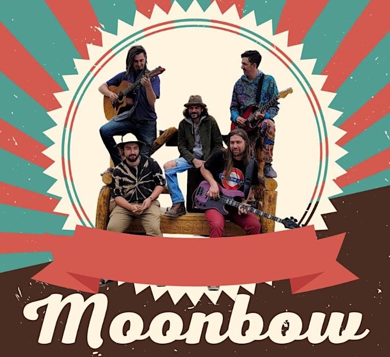 Moonbow, March 9 2023 AllEvents.in