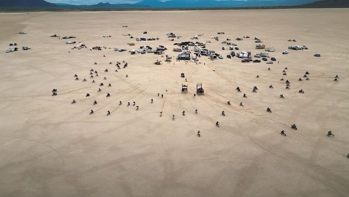 UNRally Summer Solstice 2025, Andrews, 20 June to 23 June AllEvents.in