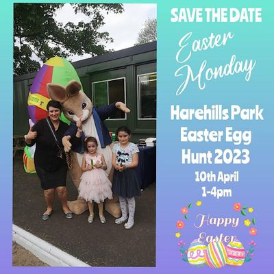 EASTER ACTIVITY DAY