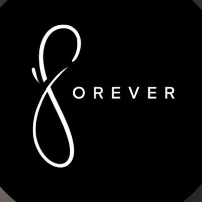FOREVER BY 18 GRAMS logo