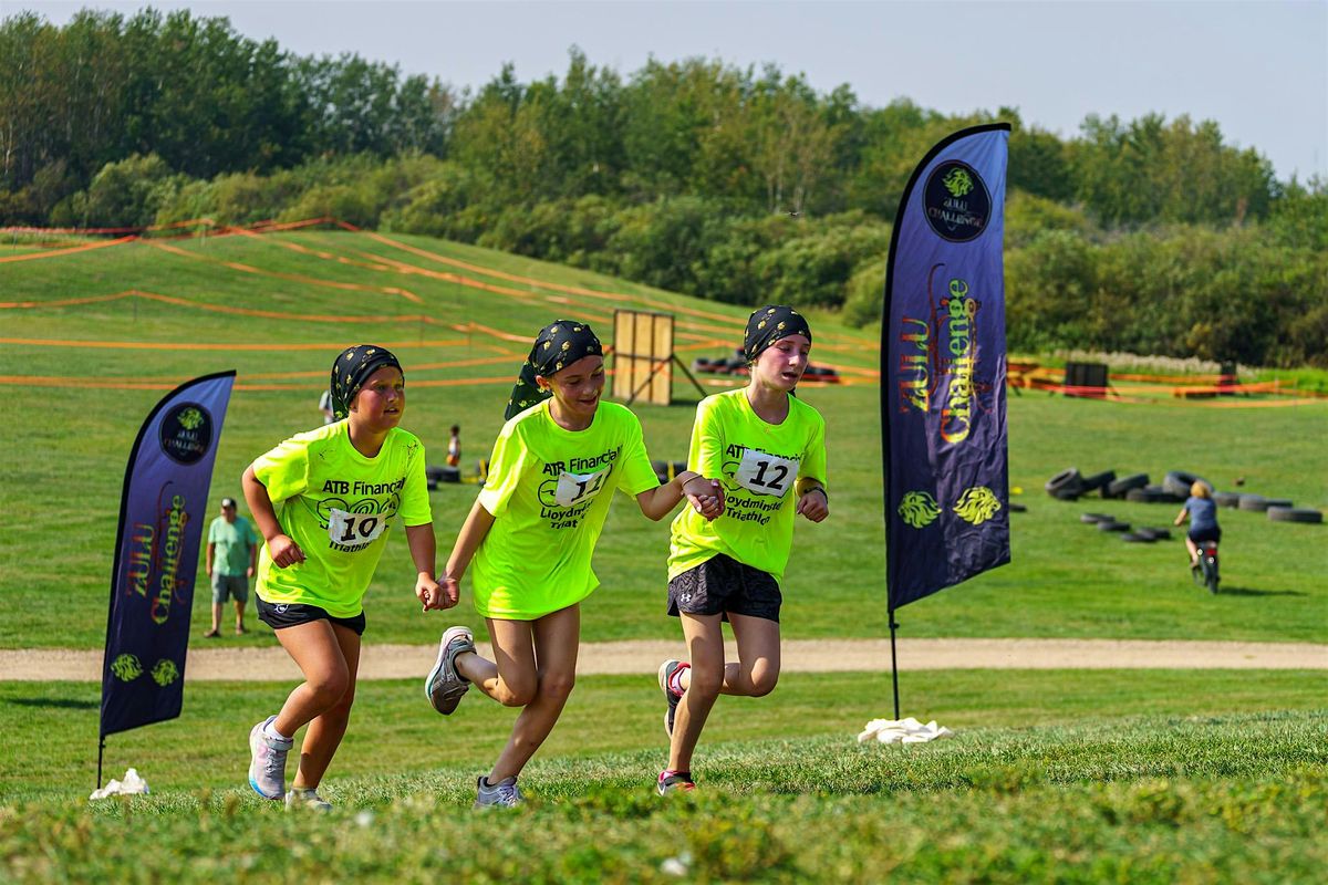 Zulu Kids Challenge Lloydminster 2025, 5 July | Event in Lloydminster | AllEvents