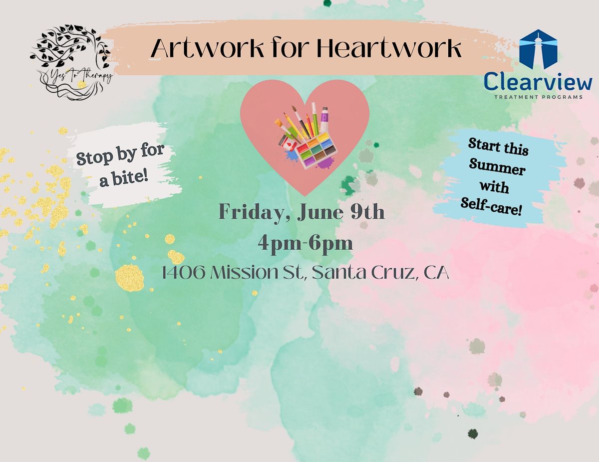 Self Care Networking For Mental Health Professionals 1406 Mission St self-care-networking-for-mental-health-professionals-1406-mission-st