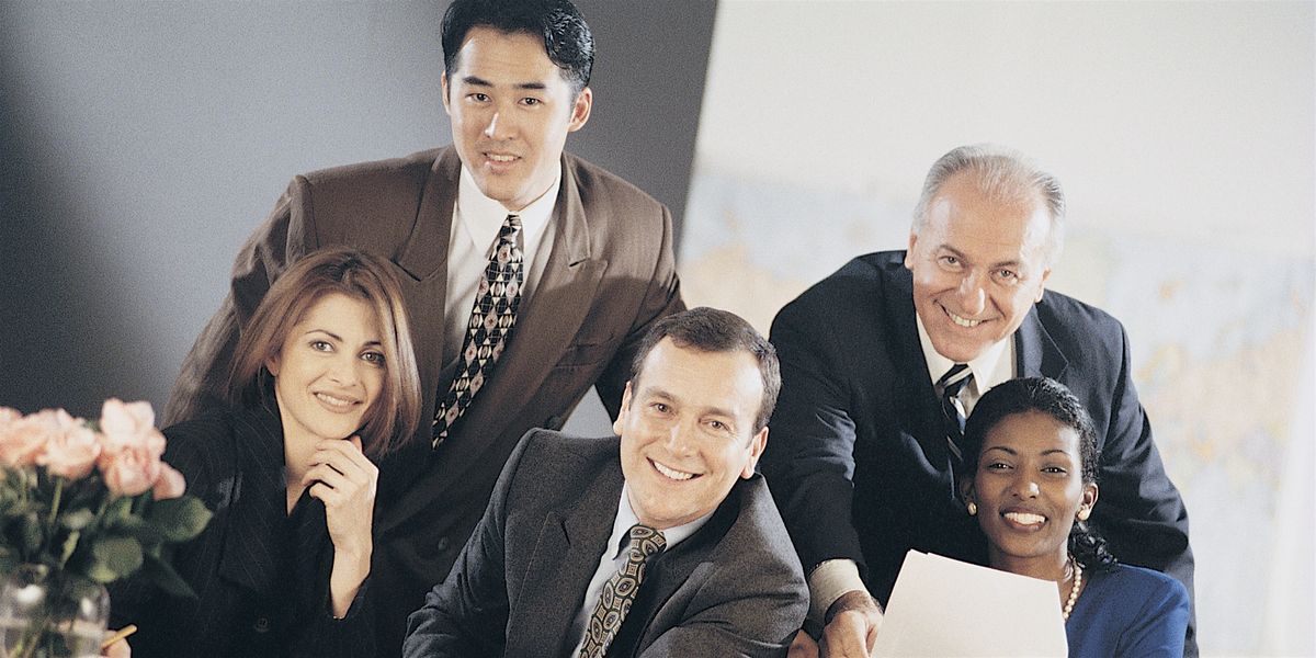 Claremont Power Partners Chapter Networking Event: Collaborate and Thrive | Event in Upland | AllEvents
