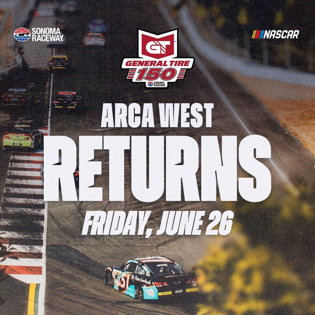 ARCA Menards Series Race Auto Racing at Illinois State Fairgrounds ...