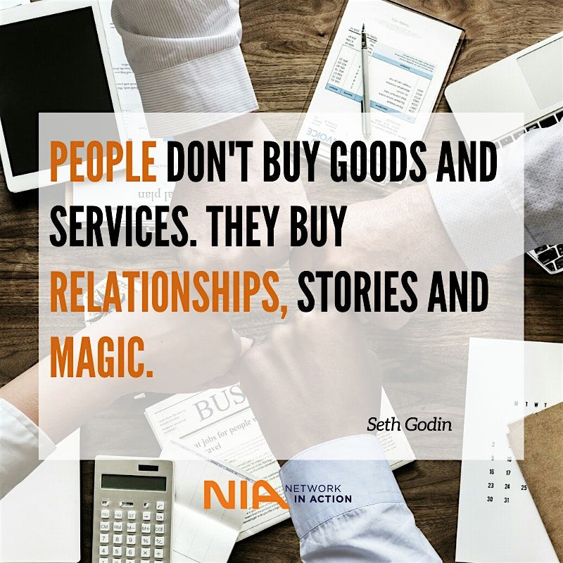 Elevate and Connect: Virtual Mastermind & Networking for Business ...