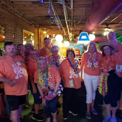 Omaha Crawl For Cancer