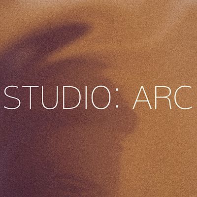 STUDIO: ARC logo