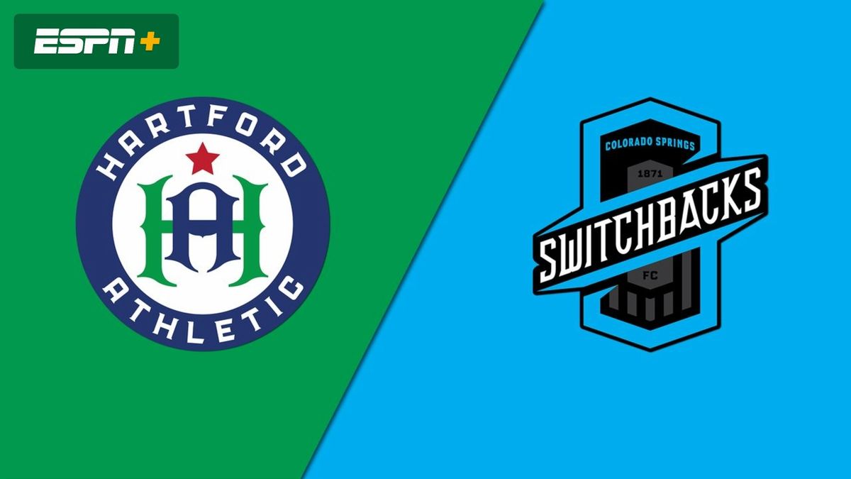 Hartford Athletic at Colorado Springs Switchbacks FC, 28 September | Event in Colorado Springs | AllEvents