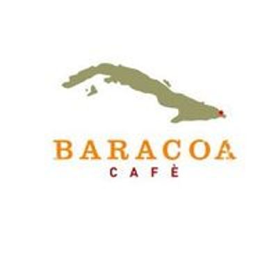 Baracoa Café Asker
