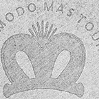 YOHANES ROMUALDUS (CV. KOMODO MAS TOUR)