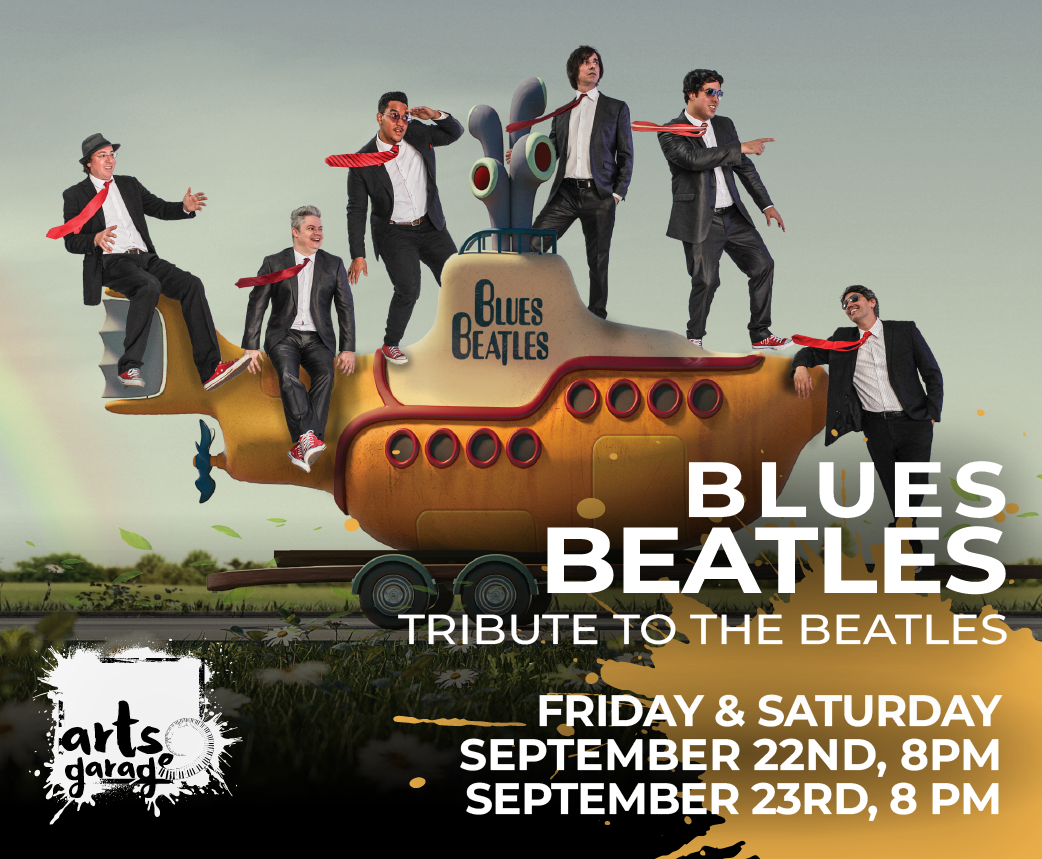 Blues Beatles at Iridium Jazz Club, 22 August | Event in New York | AllEvents