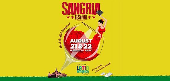 Humboldt Park Events List Of All Upcoming Humboldt Park Events In Chicago Events In Humboldt Park, Chicago 2022