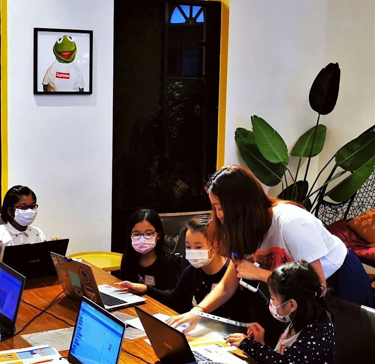 Intro to python coding trial for kids ages 10 12 3 mar 2024 sunday