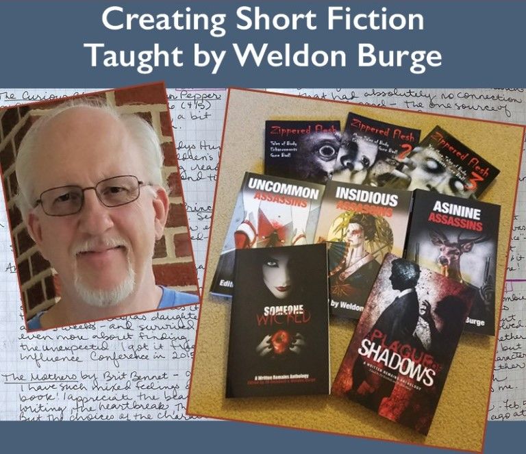 Short Fiction Story Pdf