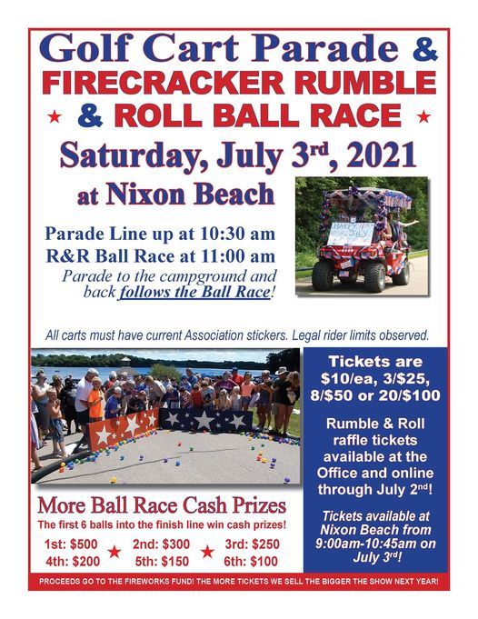golf-cart-parade-and-firecracker-rumble-roll-ball-race-apple-canyon