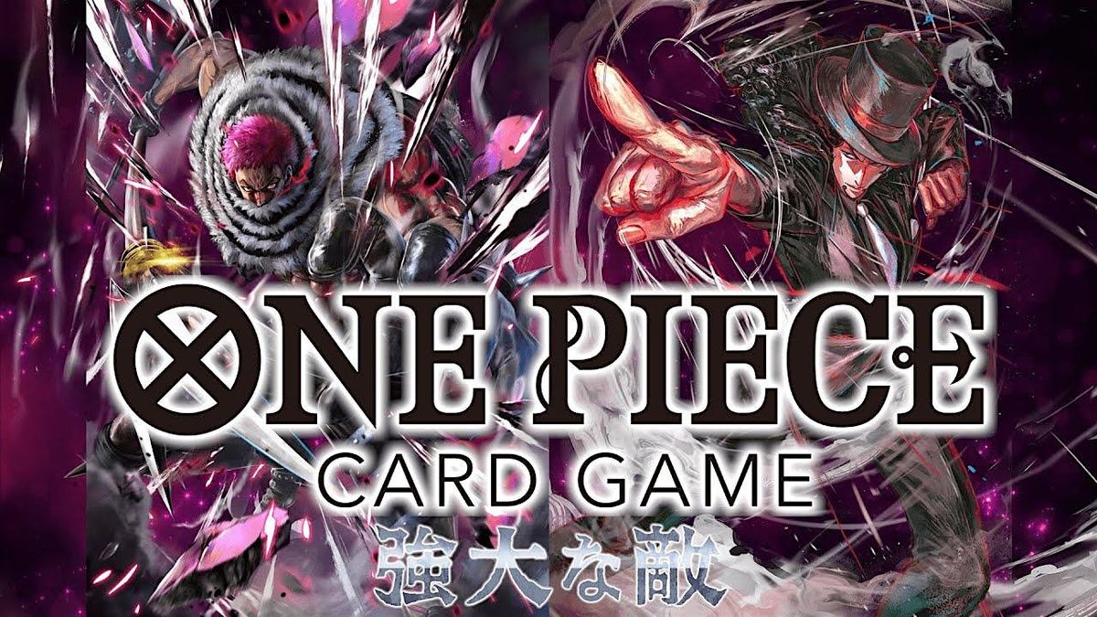 One Piece Weekly Clash | Event in Grantham | AllEvents