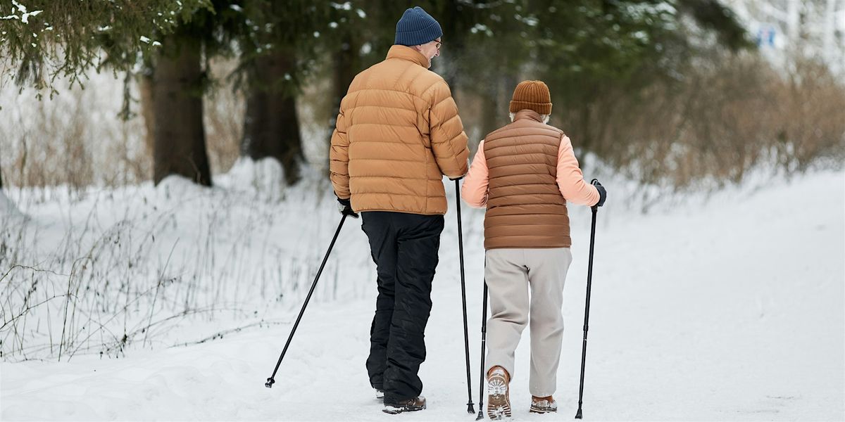 Sunday Seniors Stroll (Adults 62+), 22 February | Event in Niagara Falls | AllEvents