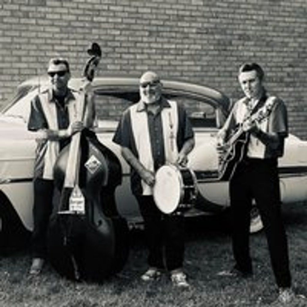 Thee Un-Named- Live @ Billy's, 24 August | Event in Nottingham | AllEvents