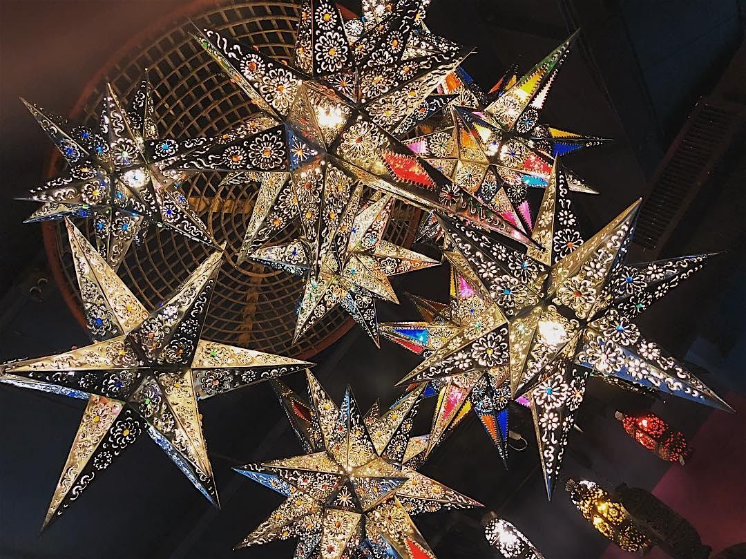 Holiday Light - Photography Lecture with Marc Farb, 13 December | Event in Lansdale | AllEvents