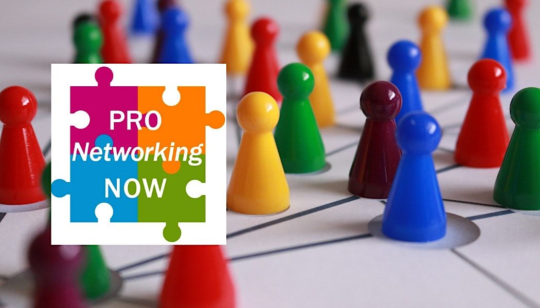 PRO Networking NOW Youre Invited!, Wings, etc, Plainfield, January 18