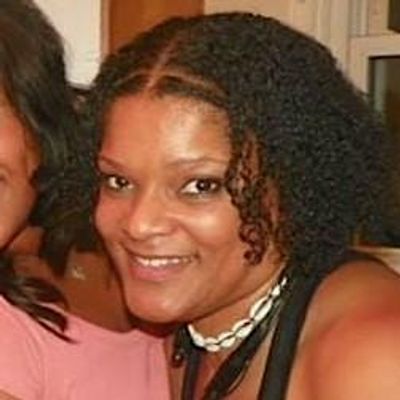 Sharon Spivey