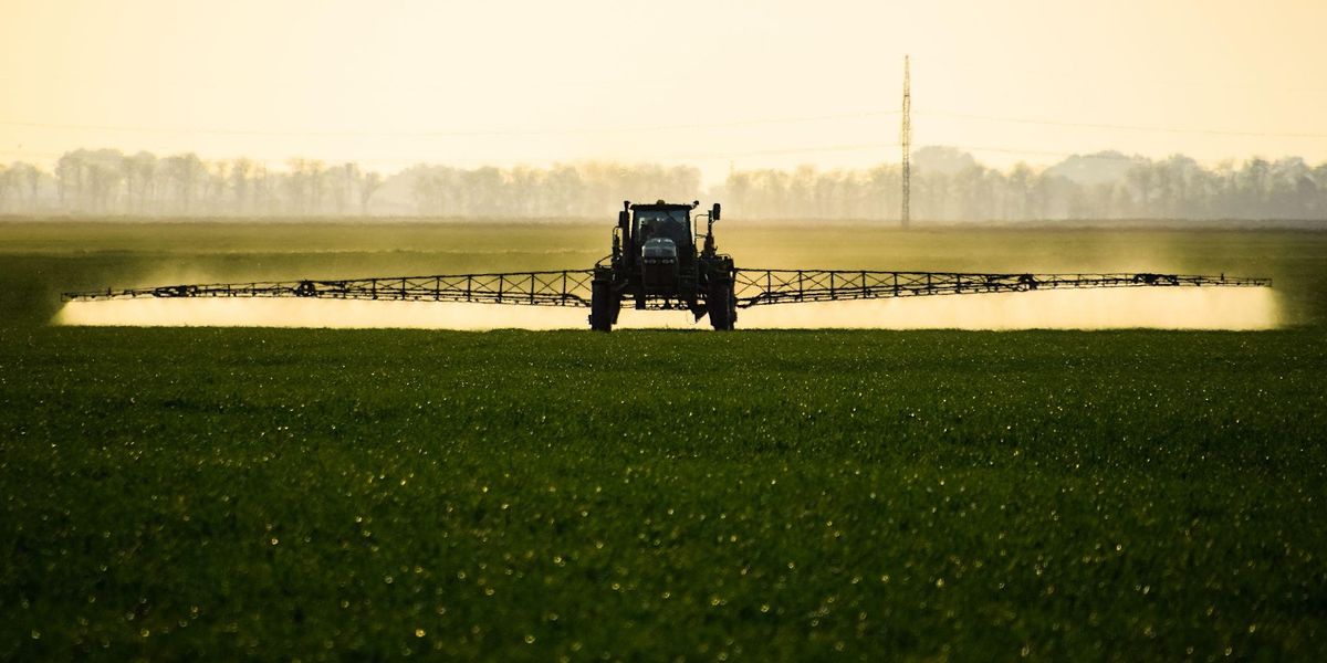 Commercial Applicator Training Brookings [MC0321707], Dacotah Bank