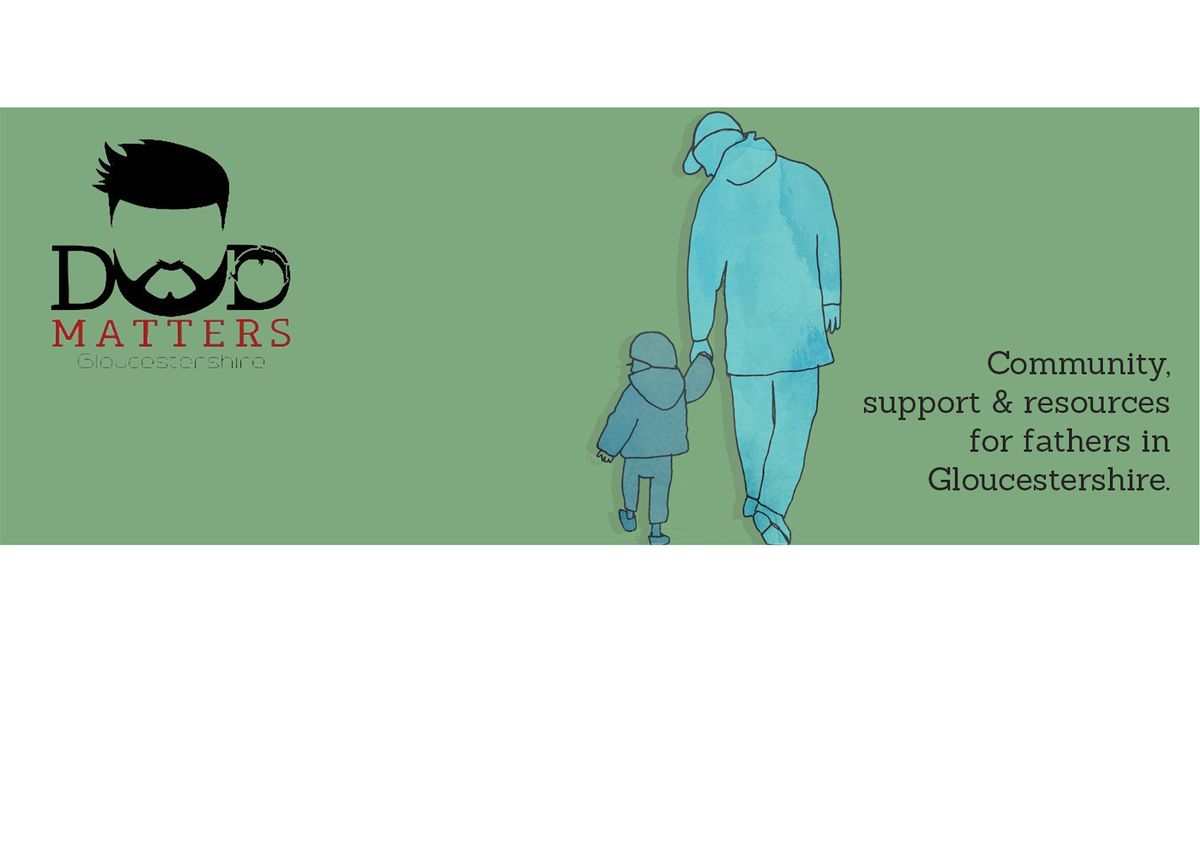 Dad Matters Stay and Play - Gardeners Lane Children's Centre | Event in Brockworth | AllEvents
