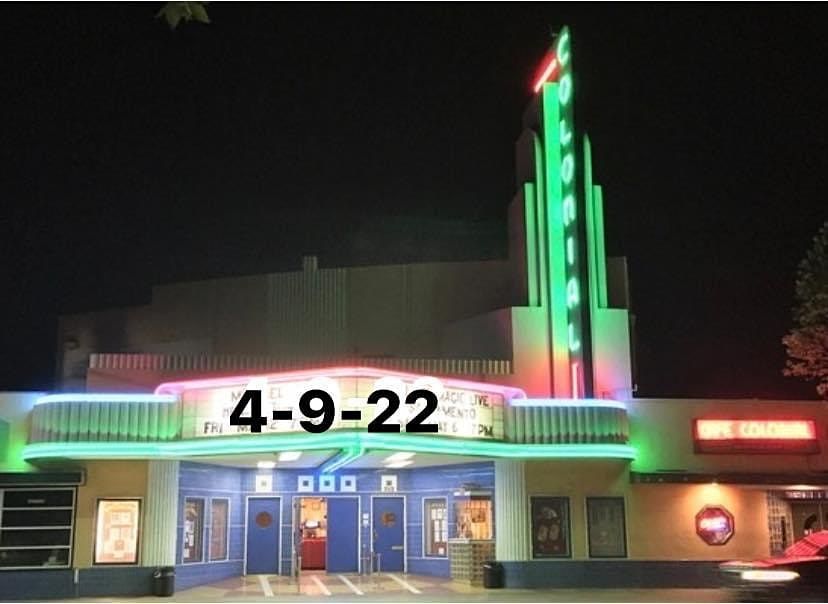 TWF Rio Mania XIX Live Pro Wrestling The Colonial Theatre twf-rio-mania-xix-live-pro-wrestling-the-colonial-theatre