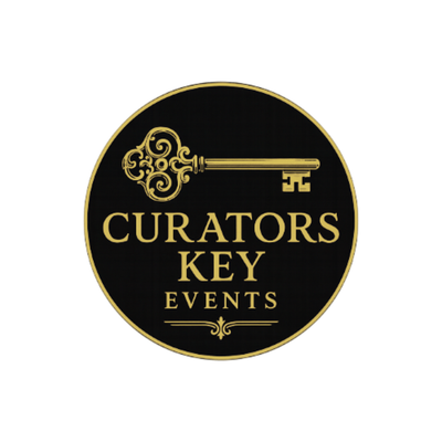 Curators Key Events logo