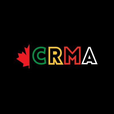 Canadian Reggae Music Association logo