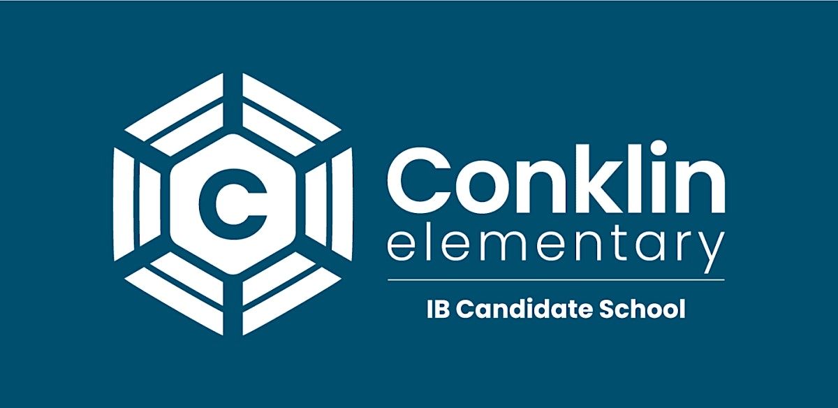 International Baccalaureate Candidate School at Conklin Orientation