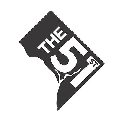 The 51st logo