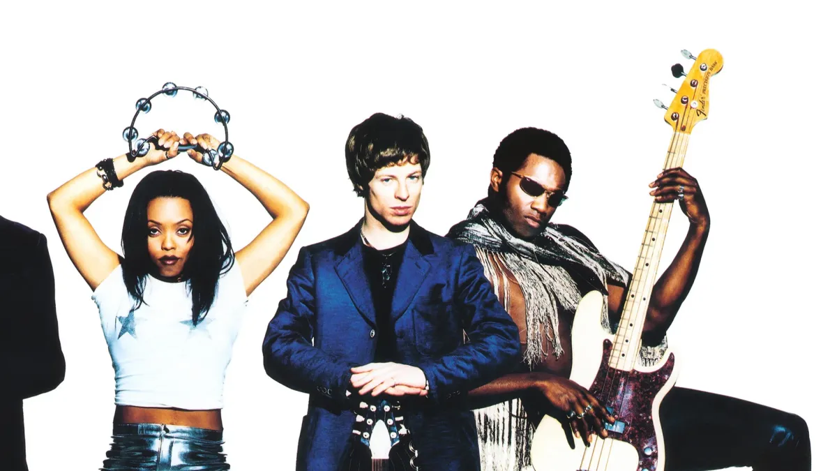 The Brand New Heavies in Zurich, 24 November | Event in Zurich | AllEvents