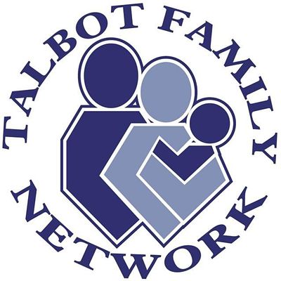 Talbot Family Network