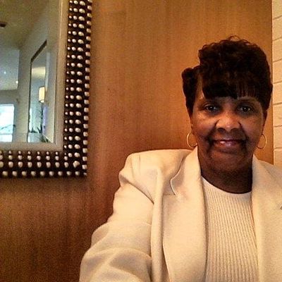 CHAPLAIN  GWENDOLYN  JEFFRIES