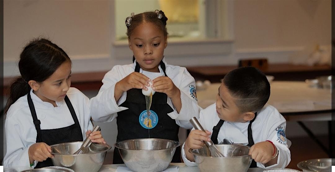 Kids Spring Cooking Class!!, 1204 Griffin Street West, Dallas, TX 75215 ...