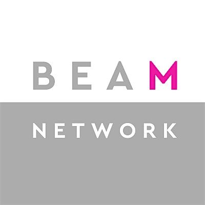 BEAM Network logo