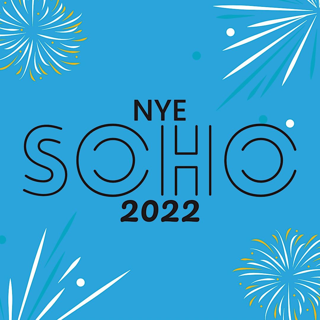 NYE 2022 At SOHO Social House Kitchen And Bar Grand Rapids December NYE 2022 At SOHO Social House Kitchen And Bar Grand Rapids December