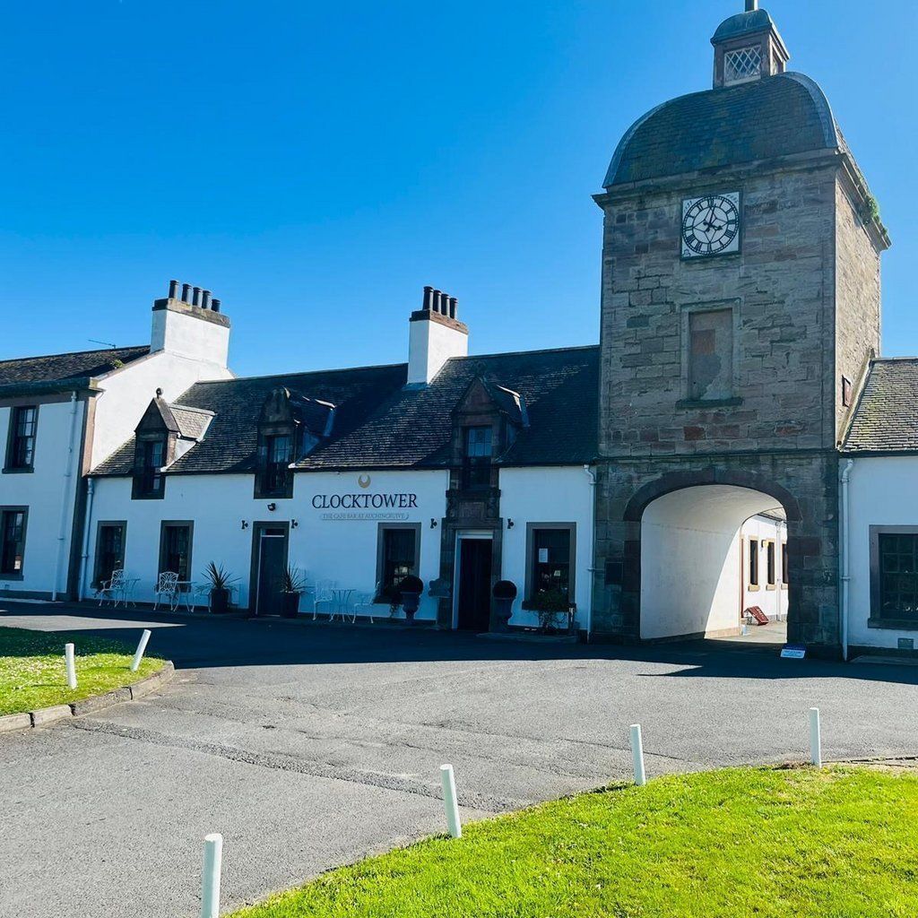 Christmas Party Nights, 13 December | Event in Ayr | AllEvents