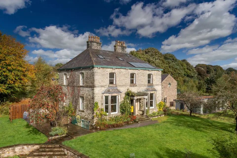 Very Lovely 2 Night Yoga Retreat , High Bentham, Lancaster, February 9